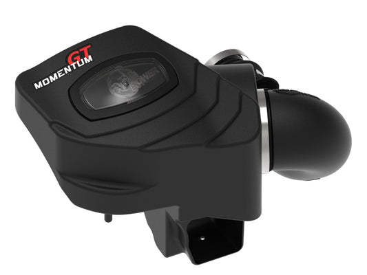 aFe Momentum GT Cold Air Intake System | BMW 530i / 530e (17-21) (50-70067D)