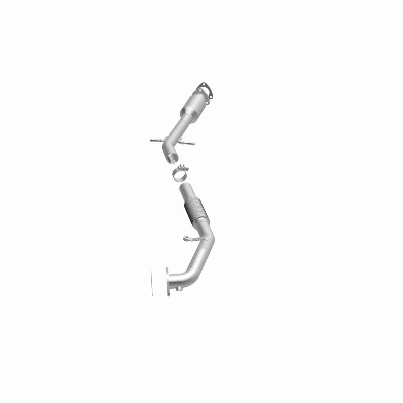 Magnaflow 280016 DirectFit Converter For Buick Envision 2.5L
