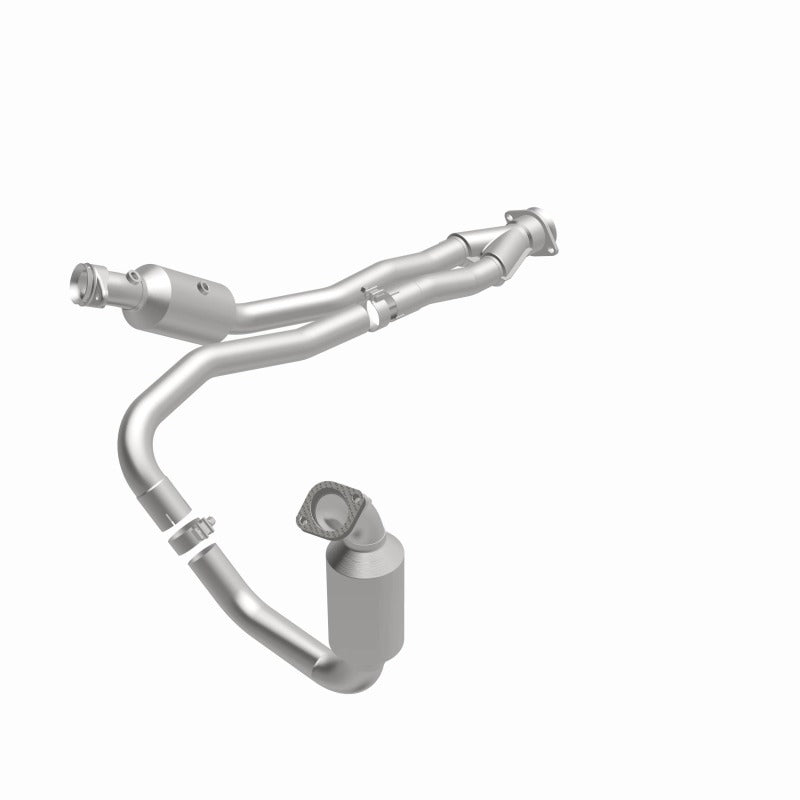 Magnaflow Conv DF 15-26 Transit-150/250/350 | OE Fit (21-710)