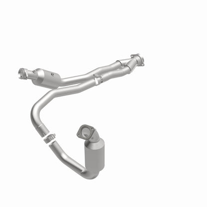 Magnaflow Conv DF 15-26 Transit-150/250/350 | OE Fit (21-710)