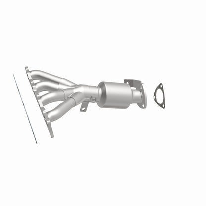 Magnaflow 50304 DirectFit Converter For 2006 Pontiac G6 2.4L