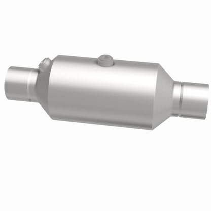 Magnaflow 79315 2.25in Dual O2 Spun Universal Converter