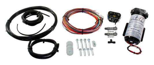 AEM V2 Water / Methanol Injection System w/ 5 Gallon Tank - Internal Map (30-3301)