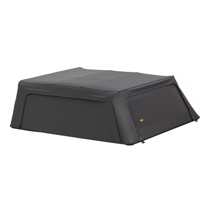 Bestop 77338-35 Supertop For Nissan Frontier 05-26
