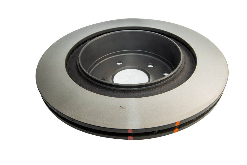 DBA Rear 4000 Series Plain Rotor | Nissan 350Z (03-08) (DBA4601)