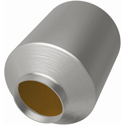 MagnaFlow California Grade CARB Compliant Universal Catalytic Converter 444504