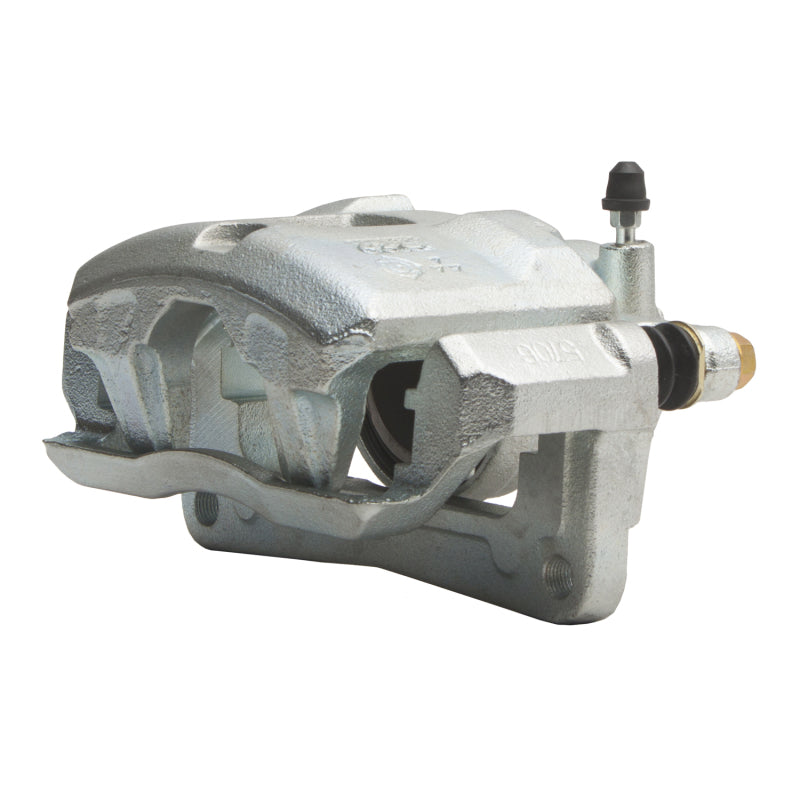 DFC 97-01 Subaru Impreza Front-R Caliper | Silver Zinc Coated (331-13030)