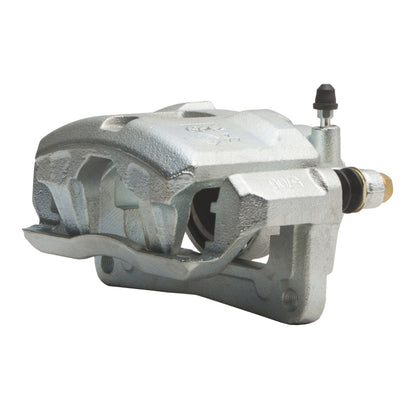 DFC 97-01 Subaru Impreza Front-R Caliper | Silver Zinc Coated (331-13030)