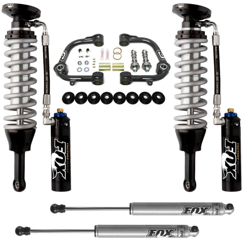 Camburg Engineering 2WD/4WD 2000-2006 Toyota Tundra FOX 2.5 Performance Lift Kit