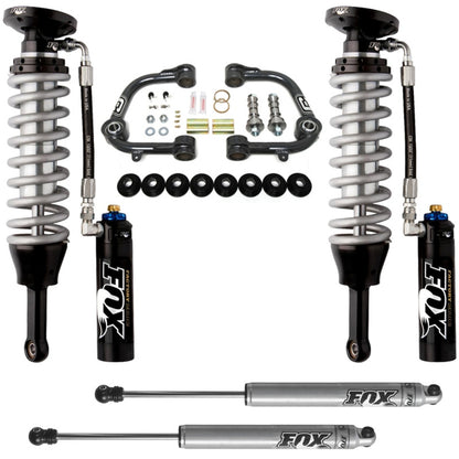 Camburg Engineering 2WD/4WD 2000-2006 Toyota Tundra FOX 2.5 Performance Lift Kit