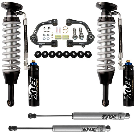 Camburg Engineering 2WD/4WD 2000-2006 Toyota Tundra FOX 2.5 Performance Lift Kit