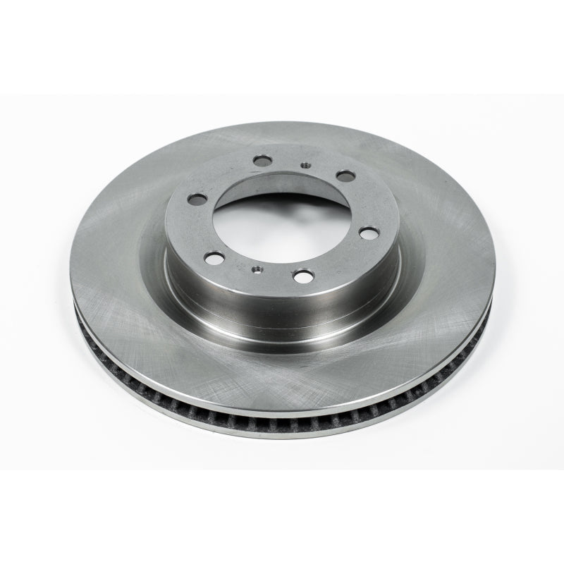 PowerStop Front Brake Rotor | Lexus GX460 (10-19) (JBR1395)