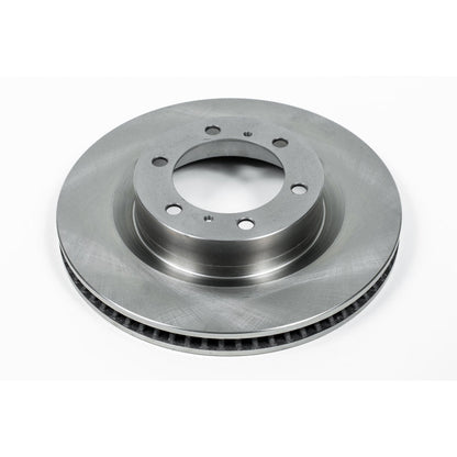 PowerStop Front Brake Rotor | Lexus GX460 (10-19) (JBR1395)