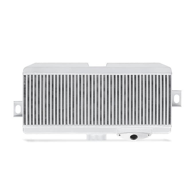Mishimoto Subaru 08-15 WRX STI Top-Mount Intercooler Kit | Subaru WRX STI (08-15) (MMTMIC-STI-08SLRD)
