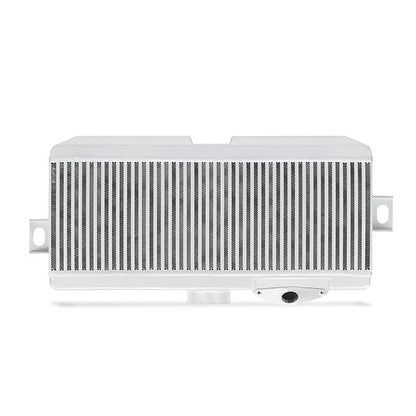 Mishimoto Subaru 08-15 WRX STI Top-Mount Intercooler Kit | Subaru WRX STI (08-15) (MMTMIC-STI-08SLRD)