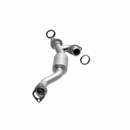 Magnaflow 49512 DirectFit Converter 01-03 Montero 3L Passenger Side OEM