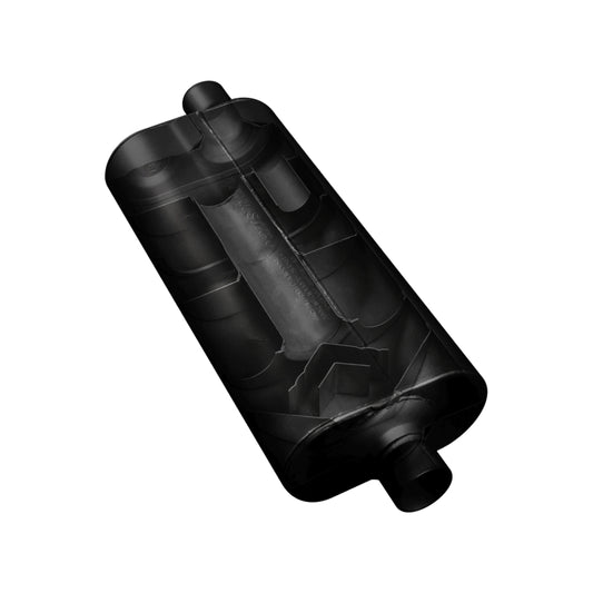 Flowmaster 2.5in BBII Muffler For Universal (52573)