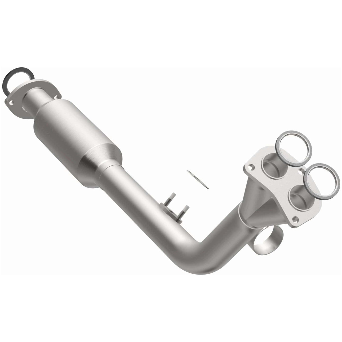 MagnaFlow 1996-1998 Toyota 4Runner California Grade CARB Compliant Direct-Fit Catalytic Converter