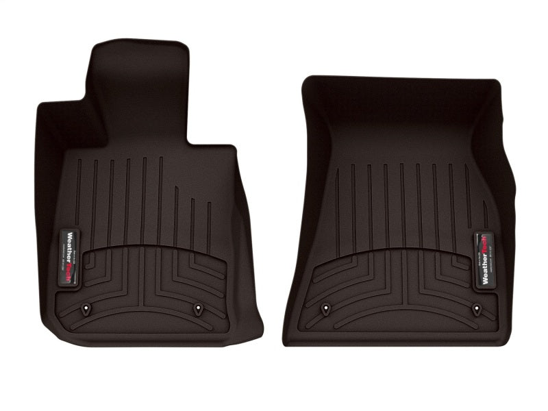 WeatherTech Front FloorLiner | BMW M440i Gran Coupe (22-24) (4717121)