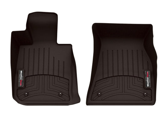 WeatherTech Front FloorLiner | BMW M440i Gran Coupe (22-24) (4717121)