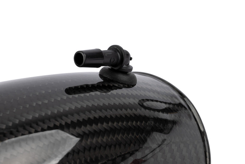 APR 14-17 Audi SQ5 Carbon Fiber Open Intake System Back Pipe | Audi SQ5 (14-17) (CI100037-A)