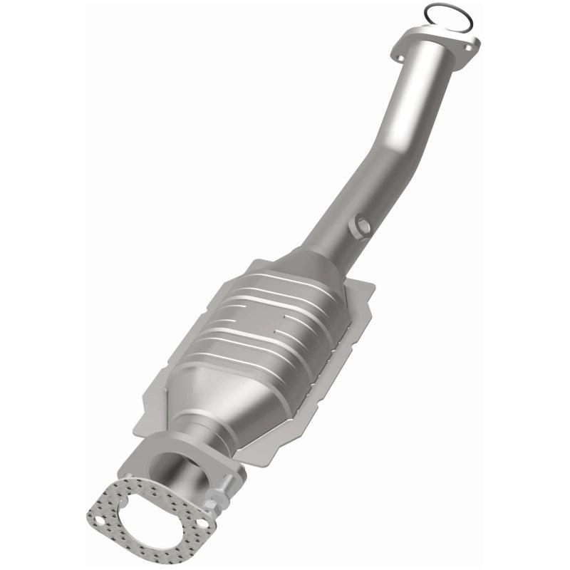 Magnaflow 49218 Direct Fit Converter For Titan 07 5.6L D&S OEM