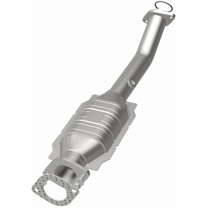 Magnaflow 49218 Direct Fit Converter For Titan 07 5.6L D&S OEM