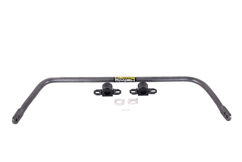 Hellwig 11-13 Polaris RZR/RZR4 XP900 1in Rear Sway Bar | UTV (7862)