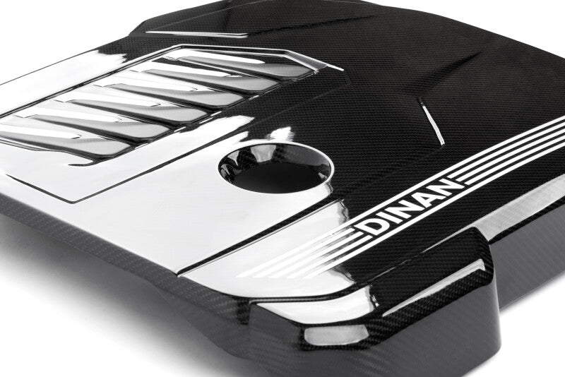 Dinan Carbon Engine Cover | BMW Z4 M40i (19-26) (D590-0003)