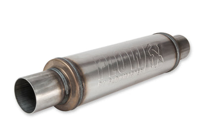 Flowmaster FlowFX Cat-Back For Jeep Wrangler TJ 4.0L (97-07) (717865)
