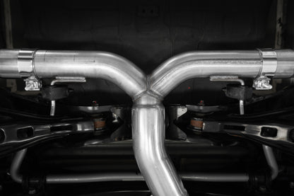 MBRP 3in Cat-Back Exhaust | Honda Civic SI 1.5L (S49033CF)