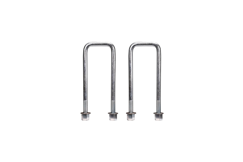 Eibach Pro-Truck 1.5in Rear Lift Blocks | Ford F-150 Powerboost (LB81-35-059-04-02)