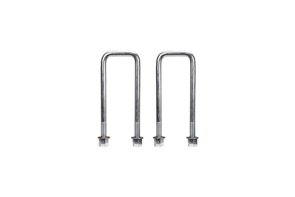 Eibach Pro-Truck 1.5in Rear Lift Blocks | Ford F-150 Powerboost (LB81-35-059-04-02)
