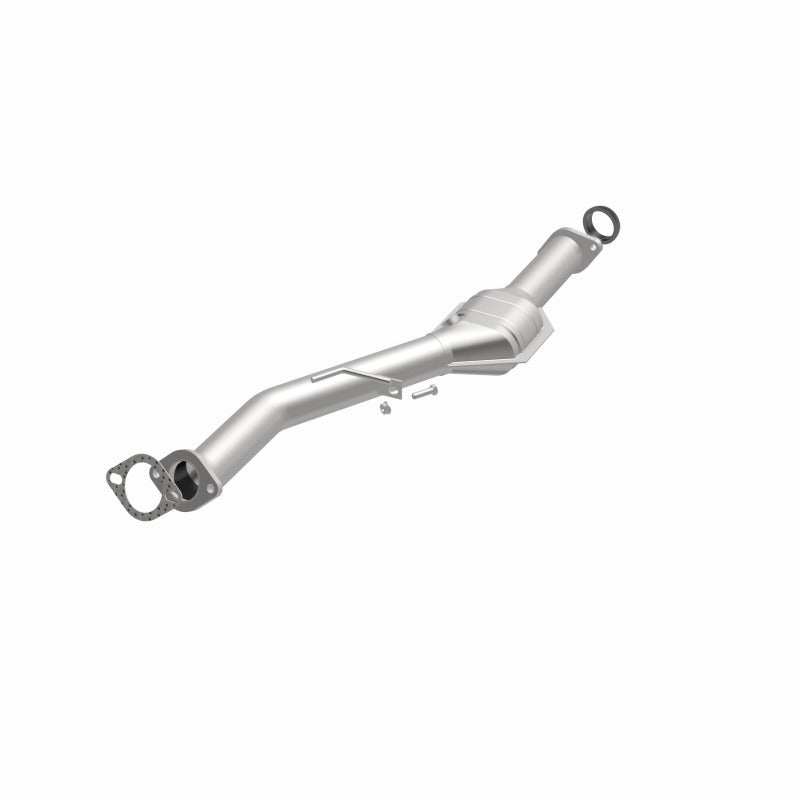 MagnaFlow Rear OEM Catalytic Converter | Subaru WRX (08-09) (49159)