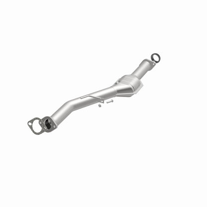 MagnaFlow Rear OEM Catalytic Converter | Subaru WRX (08-09) (49159)
