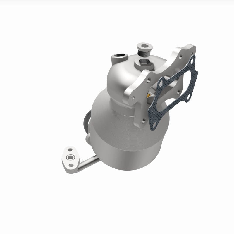 Magnaflow 10-14 Honda Insight Manifold Catalytic Converter | 1.3L (52030)