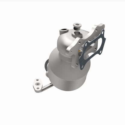 Magnaflow 10-14 Honda Insight Manifold Catalytic Converter | 1.3L (52030)
