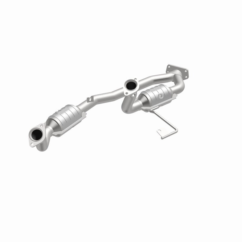 Magnaflow 49624 DirectFit Converter For Windstar 3.8 OEM