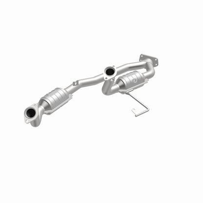 Magnaflow 49624 DirectFit Converter For Windstar 3.8 OEM