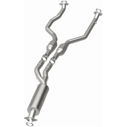 Magnaflow OEM Grade OEM Fit Catalytic Converter | Lexus IS250/350 (05-15) (21-071)