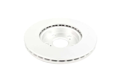 DBA Front Street Series En-Shield Standard Brake Rotor | Pontiac Vibe (09-10) (DBA2742E)