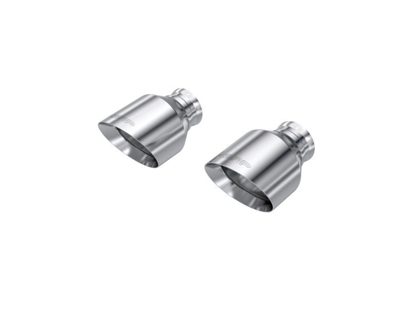 MBRP 3in SS Exhaust Tip | Dodge Charger/Durango (T5197)