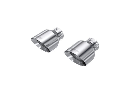 MBRP 3in SS Exhaust Tip | Dodge Charger/Durango (T5197)
