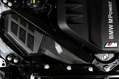 Dinan Cold Air Intake | BMW M3 (21-26) (D760-0063-B)