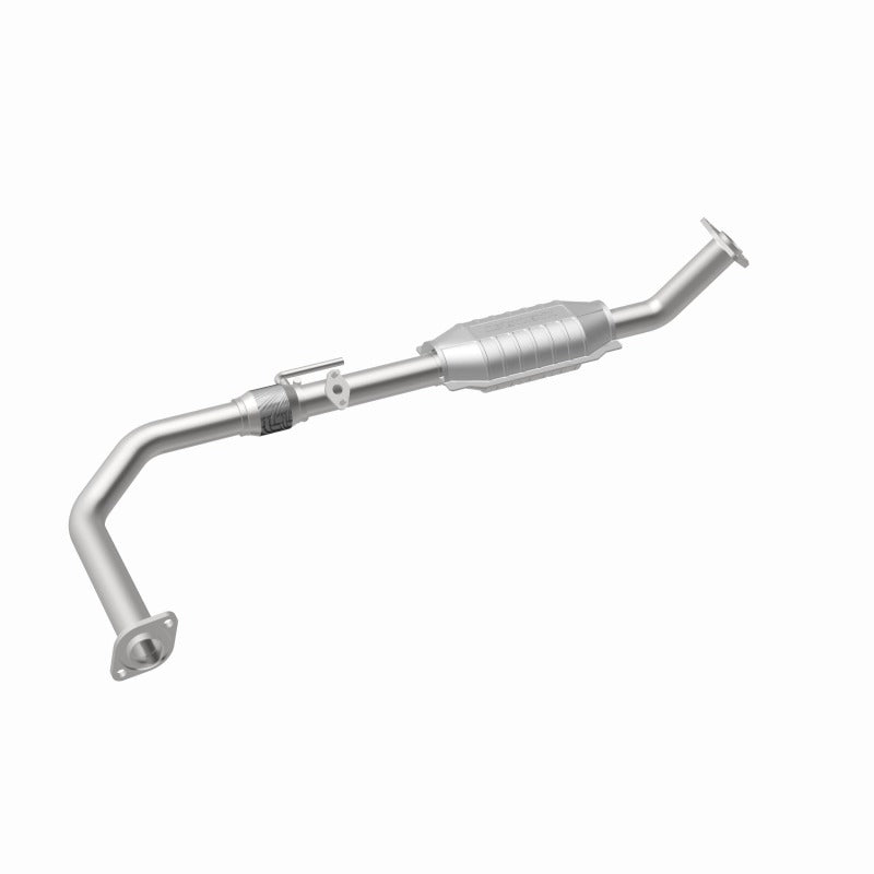 Magnaflow 24404 DirectFit Converter 00-04 Toyota Tundra V8 4.7L