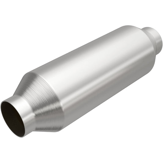 MagnaFlow California Grade CARB Compliant Universal Catalytic Converter 3322306