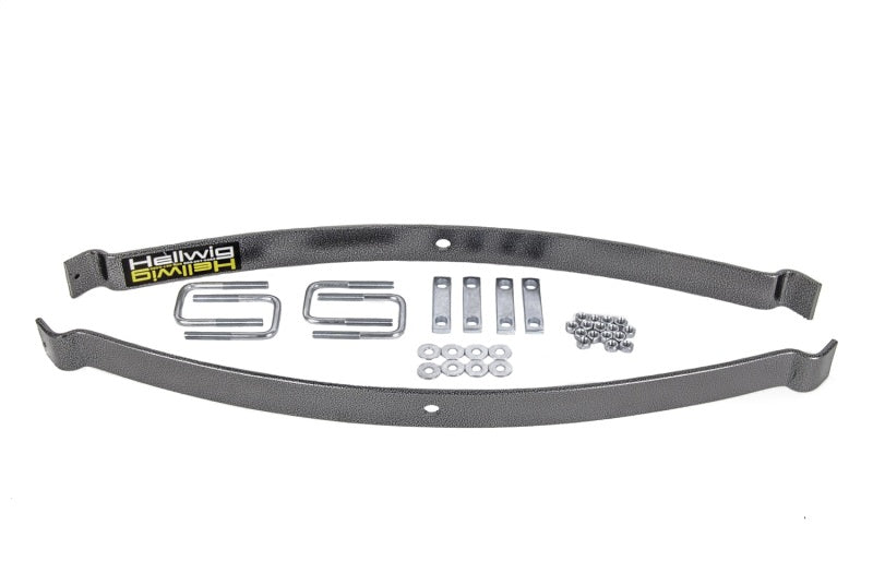 Hellwig EZ-990 Helper Spring Kit for GMC Sierra 986