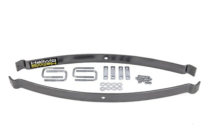 Hellwig EZ-990 Helper Spring Kit for GMC Sierra 986