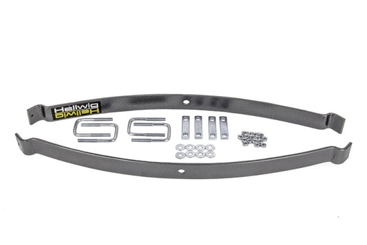 Hellwig EZ-990 Helper Spring Kit for GMC Sierra 986