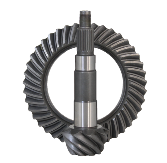 Revolution Gear & Axle Toyota 7.5in 4.88 Ratio Ring & Pinion Set